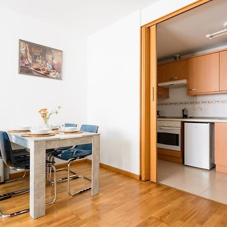 Cesar Augusto - Romano Apartment Zaragoza Exterior photo