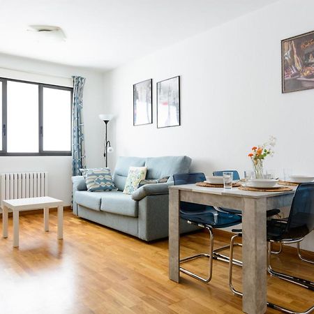Cesar Augusto - Romano Apartment Zaragoza Exterior photo