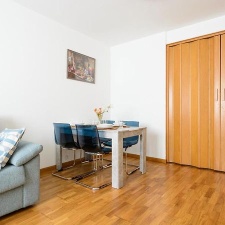 Cesar Augusto - Romano Apartment Zaragoza Exterior photo