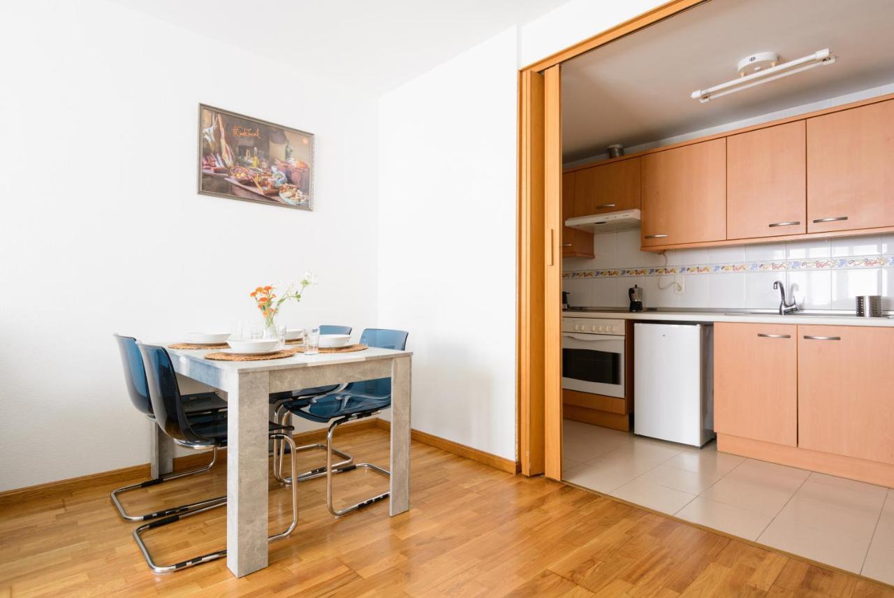 Cesar Augusto - Romano Apartment Zaragoza Exterior photo