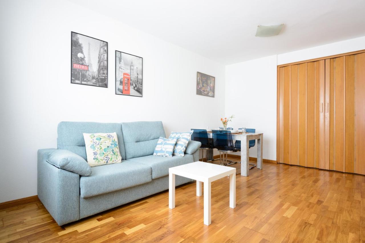 Cesar Augusto - Romano Apartment Zaragoza Exterior photo