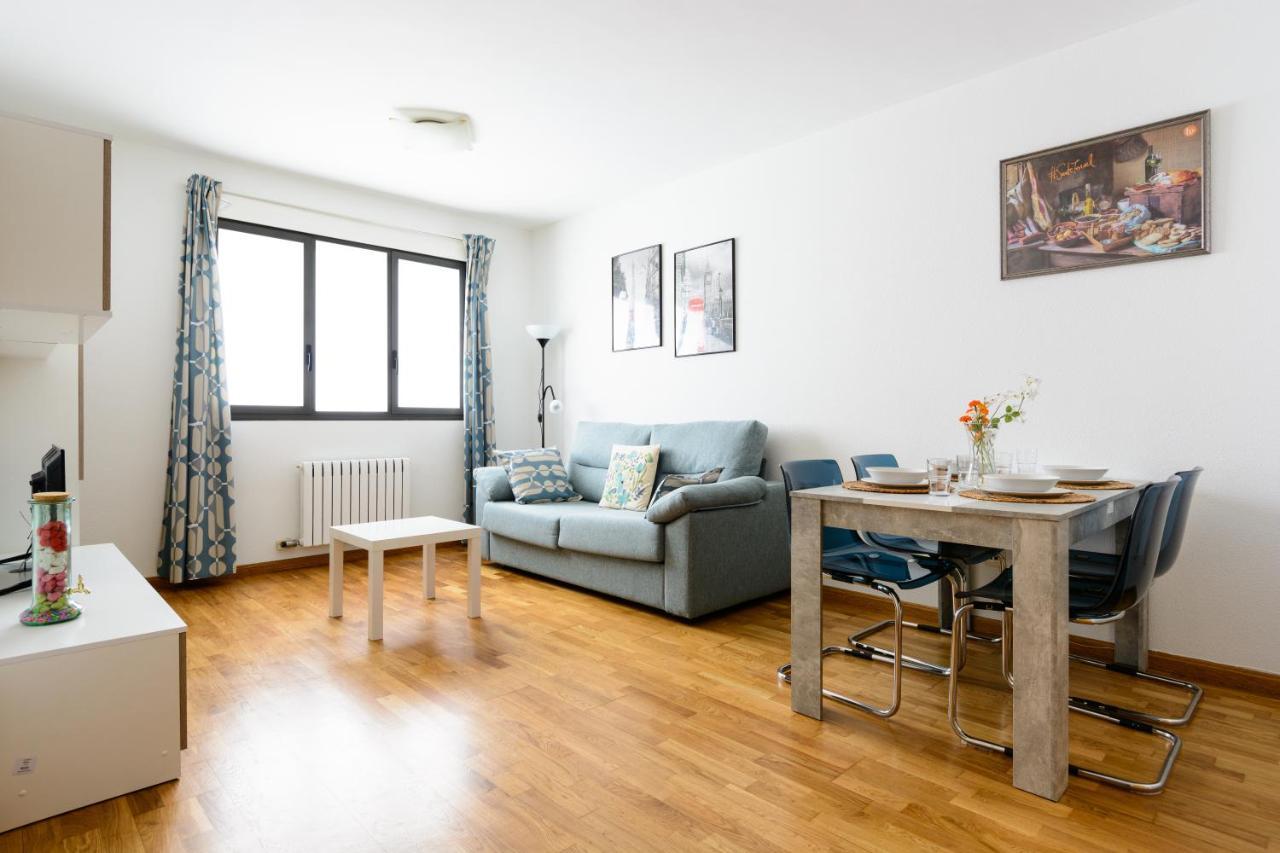 Cesar Augusto - Romano Apartment Zaragoza Exterior photo