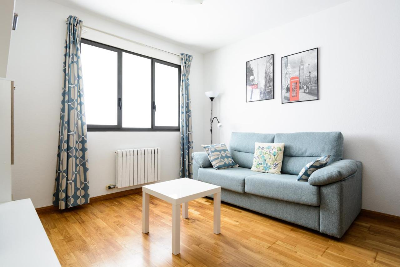 Cesar Augusto - Romano Apartment Zaragoza Exterior photo