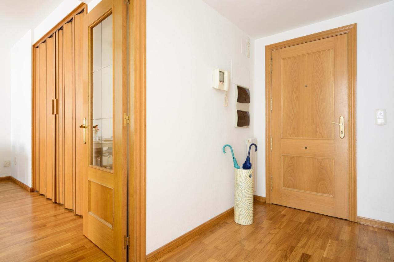 Cesar Augusto - Romano Apartment Zaragoza Exterior photo