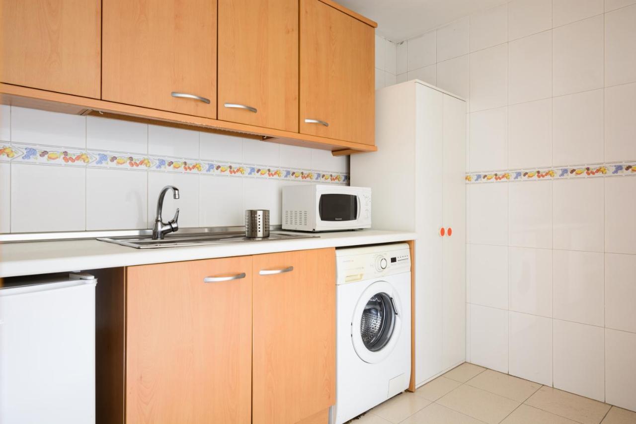 Cesar Augusto - Romano Apartment Zaragoza Exterior photo