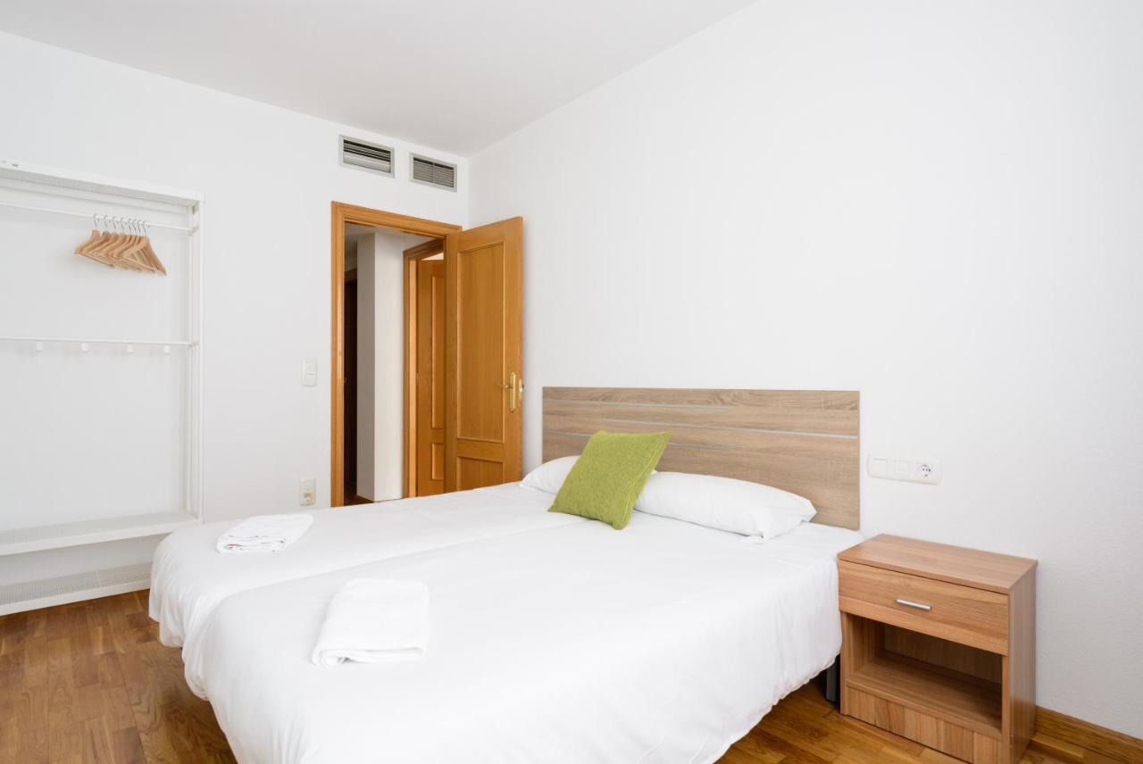 Cesar Augusto - Romano Apartment Zaragoza Exterior photo